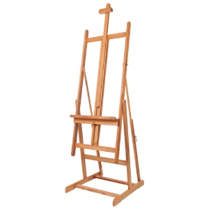 Mabef Backpacker Easel Stand - Yahoo Shopping