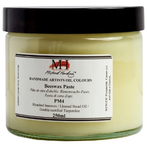 Michael Harding Beeswax Paste 250ml