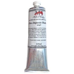 HARDING OLEO IMPASTO 225ml