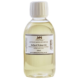 Michael Harding Refined Walnut Oil 250ml