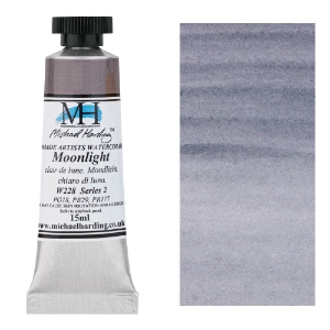 Michael Harding Artists Watercolor 15ml Moonlight