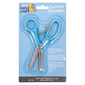 Micador Early StART Safety Scissors