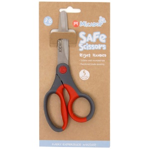 Micador jR. Safe Scissors Right Handed