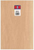 Midwest Products Basswood Sheet 3/32"x8"x24"