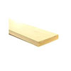 Midwest Products Basswood Sheet 1/8"x8"x24"