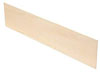Midwest Products Basswood Sheet 1/4"x8"x24"