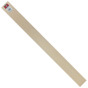 Midwest Products Basswood Sheet 1/8"x4"x36"