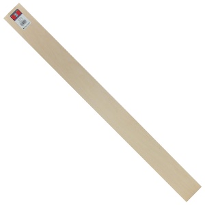 Midwest Products Basswood Sheet 1/4"x4"x36"