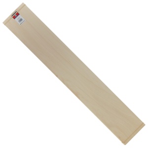 Midwest Products Basswood Sheet 1/4"x6"x36"