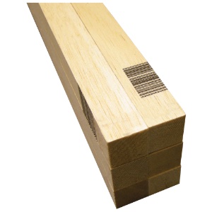 Midwest Products 10 pk 36''x0.19'' Balsa Wood Sheets