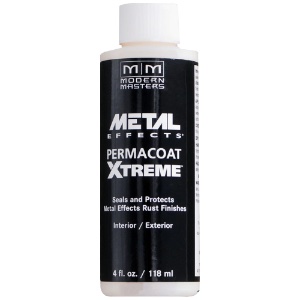 Modern Masters Metal Effects Permacoat Xtreme 4oz