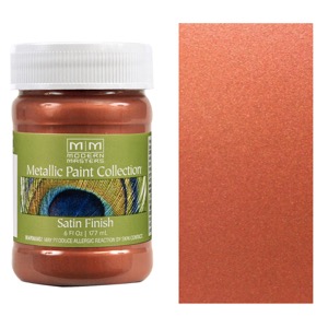 METAL EFFECTS 6oz COPPER NT