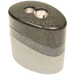 M+R Elliptic Swing Pencil Sharpener