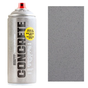 Montana CONCRETE Effect Spray Paint 400ml City Hall