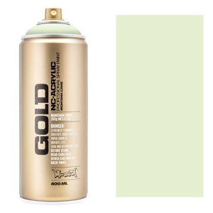 Montana GOLD Acrylic Spray Paint 400ml Venom