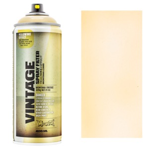 Montana VINTAGE Spray Filter Paint 400ml Vintage