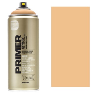 Montana PRIMER Spray Paint 400ml Polystryene