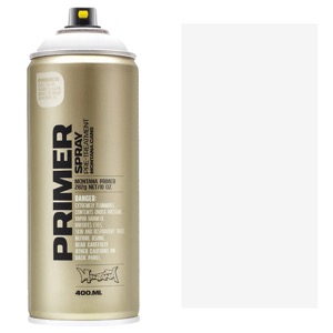 Montana PRIMER Spray Paint 400ml Universal