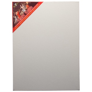 Masterpiece Classic 7oz Acrylic Primed Cotton Canvas 3/4" Trad. 11"x14"