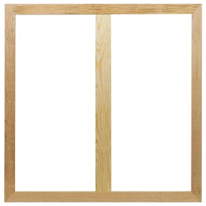 Masterpiece Elite S-46 Heavy Duty Straight Brace 46"