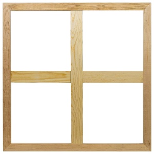 Masterpiece Elite C-29 Heavy Duty Cross Brace 29"