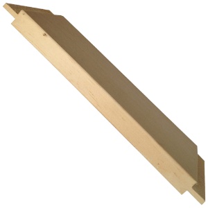 Masterpiece Elite M-32 Heavy Duty Middle Brace 32"