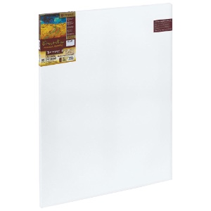 Masterpiece Vincent Pro MONTEREY 7oz Cotton Canvas 7/8" Trad. 30"x40"