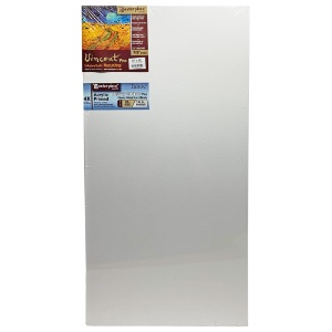 Masterpiece Vincent Pro TAHOE 10oz Heavy Cotton Canvas 7/8" Trad. 15"x30"