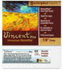 Masterpiece Vincent Pro TAHOE 10oz Heavy Cotton Canvas 7/8" Trad. 30"x40"