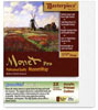 Masterpiece Monet Pro SAUSALITO 11.5oz Cotton Canvas 1.5" Gallery 30"x40"