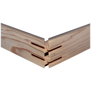 Masterpiece 3D K2 Pro Stretcher Bar 12"