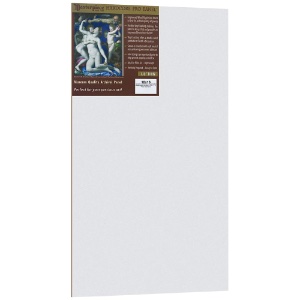 Masterpiece Hardcore Pro MONTEREY 7oz Cotton Canvas 1/8" Panel 10"x16"