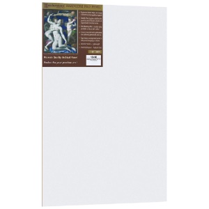 Masterpiece Hardcore Pro MONTEREY 7oz Cotton Canvas 1/8" Panel 12"x16"