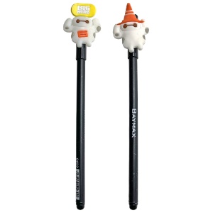 BayMax Gel Pen 0.5mm