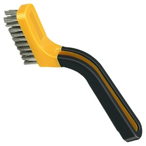 ALLWAY SM STAINLESS STEEL BRUSH