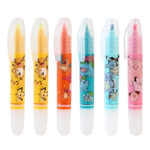 Pokemon Big Highlighter Chisel