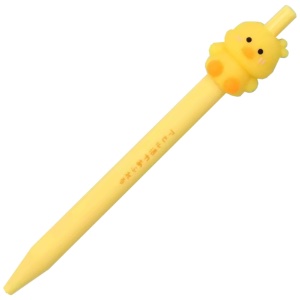 Novelty Gel Pen 0.5mm Duck