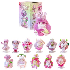 Jinart Blind Box Cora Princess