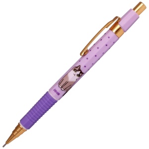 Novelty Mechanical Pencil 0.5mm Ragdoll