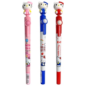 Sanrio Hello Kitty Gel Pen 0.5mm
