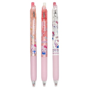 Joytop Sanrio Hello Kitty Gel Pen 0.5mm Hello Kitty