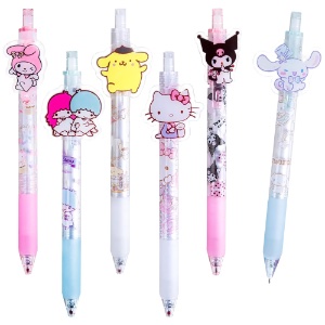 Sanrio Yay Gel Pen 0.4mm