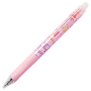 Sanrio My Melody Erasable Pen 0.6mm