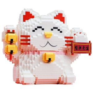 BALODY LUCKY CAT COIN BANK