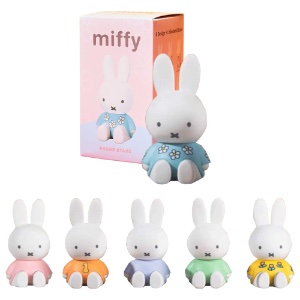 Choco Teddy Blind Box Miffy Phone Stand