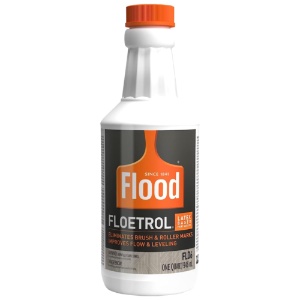 Flood Floetrol Paint Additive 1 Quart