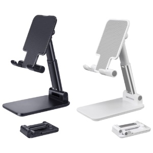 Collapsible Phone Stand and Holder