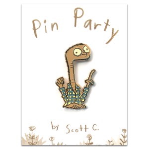 SCOTT C. HOME PHONER PIN