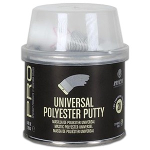 MTN PRO Universal Polyester Putty 250g