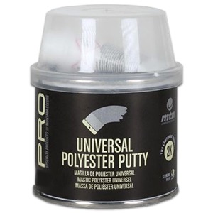 MTN PRO Universal Polyester Putty 500g